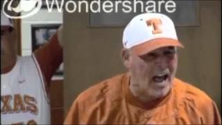 inning by inning best speech ever Augie Garrido [upl. by Enialem]