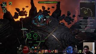 Last Epoch Last Epoch Leveling Beastmaster dia 4 lastepoch gamer gaming arpg [upl. by Anasxor]