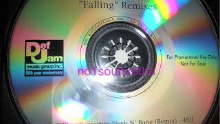 Montell Jordan ft Flesh N Bone quotFallingquot Remix 90s RampB [upl. by Yrrehc]