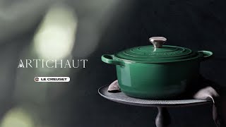 NEW Artichaut by Le Creuset [upl. by Lobell742]