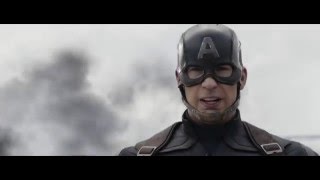 Marvels Captain America The Winter Soldier  Featurette 2 [upl. by Ahseinat]