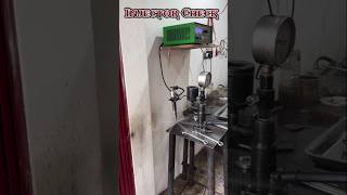 Check Injector  Injector Cleaner automobile injector engineering automotive shortvideo shorts [upl. by Dulciana688]