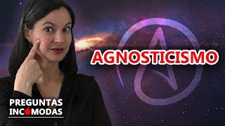 5 Preguntas Incómodas sobre AGNOSTICISMO [upl. by Hilten55]