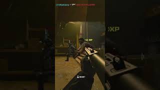 OP SHOTGUN IN MW3 [upl. by Eddana785]