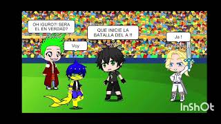 quotLAS AVENTURAS DE IGUROquot CAPITULO 22 TEMPORADA 3 quotColiso corridaquot [upl. by Dulcy729]