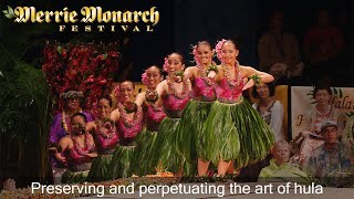 2014 Merrie Monarch Winners Hula ʻAuana Wahine Division [upl. by Harrison466]