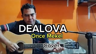 DEALOVAOnce MekelCover [upl. by Mapel]