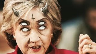 The Scary TRUTH About Hillary Clinton Part 2 Hillary Clinton Exposed FULL Documentary [upl. by Gert]