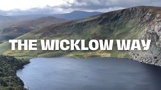 The Wicklow Way 2024 [upl. by Shiau32]