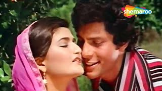 Nazrana Pyar Ka  Full Movie  Aruna Irani  Ashok Kumar [upl. by Rimahs]