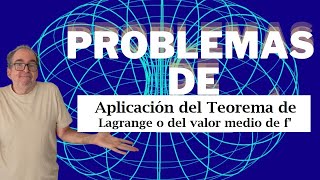 ¡Aprende a aplicar el Teorema de Lagrange [upl. by Cheslie301]