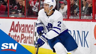 The Ottawa Maple Leafs w Steve Dangle [upl. by Ellierim]