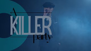 A Killer Party  Reginas Newest Fundraiser [upl. by Mccormick212]