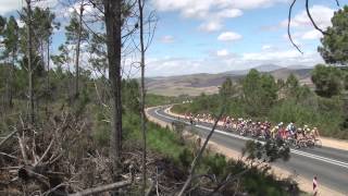 HotChillee Cape Rouleur 2014 [upl. by Etireuqram]