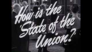 State of the Union 1948  Trailer [upl. by Comyns]