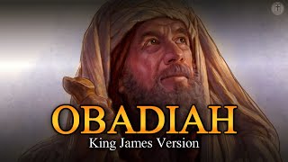 Obadiah  King James Version Complete [upl. by Regni]