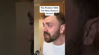 The problem with the New Zealand accent [upl. by Lowenstein402]