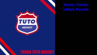 TUTO Hockey Goal Horn amp Song 20182019 [upl. by Radie488]