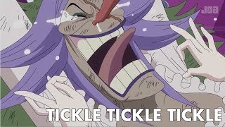 Tickle Tickle Brûlée [upl. by Neil]