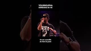 🎶 Youssoupha  le rappeur PHILOSOPHE [upl. by Nij]