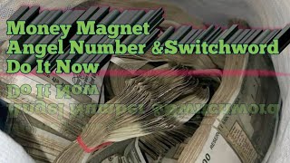 The Secret Meaning of Angel Number 888 amp Wealth moneymenifest [upl. by Moht]