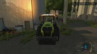 LS22  Willkommen in Mecklenburg  Getreideamp Gemüsebau  Farming Simulator [upl. by Oalsecnew662]