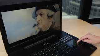 2014 Razer Blade Pro review [upl. by Nnave]