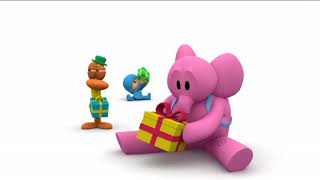 Pocoyo Everyones Present S02E32 [upl. by Sina]