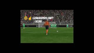 SCHMEICHEL FREE KİCK 🦵💀fc25 fcmobile football schmeichel fypシ゚viral [upl. by Abey587]