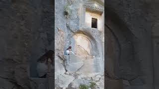 Antalya termessos antik kent [upl. by Yolande505]