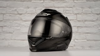 HJC RPHA 71 Carbon Helmet [upl. by Barimah]