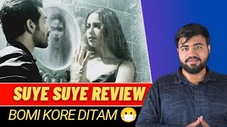 Bloody Ishq Suye Suye Review [upl. by Laefar]