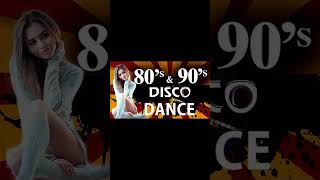 70s 80s 90s Disco Songs Melody 🎧 Sandra Bee Gees ABBA Neil Sedeka 🎧 Golden Eurodisco Megamix🎧 [upl. by Oringa]