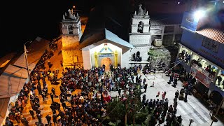 GRANDIOSO FIESTA DE LA VIRGEN DE ENCARNACION 2024 SANTIAGO DE LUCANAMARCA  HUANCA SANCOS  AYACUCHO [upl. by Zeeba405]