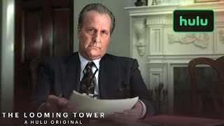 The Looming Tower  First Look Reveals The Story You Didnt Know  Hulu [upl. by Jacynth849]