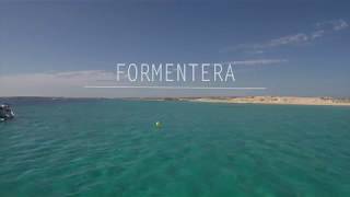 Formentera  4k [upl. by Jeddy]