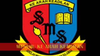 Lagu Sekolah SMK Sulaiman [upl. by Halima]