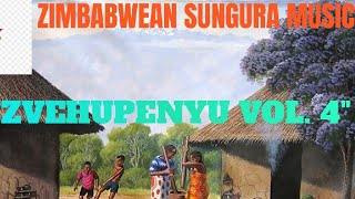 Bantu Melodies Zimbabwean Sungura Music Zvehupenyu Vol4 [upl. by Sheets]