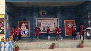 Nukkad Natak on Dahej Pratha2 [upl. by Eltsirk]