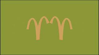 McDonalds Ident 2020 Effects  Inspired by Klasky Csupo 2001 Effects in Low Voice [upl. by Furiya]