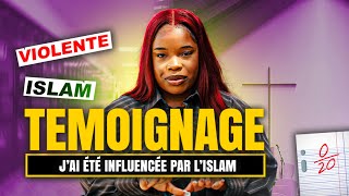 Ma copine musulmane minvite dans une église 🤨  TEMOIGNAGE  HLPRD [upl. by Merril]