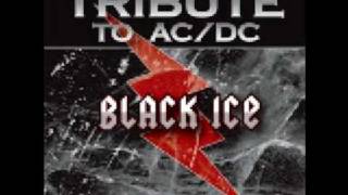 ACDC Black Ice Black Ice Tribute [upl. by Harp207]