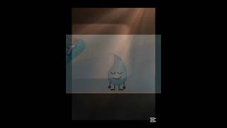 Teardrop TPOT Edit  Remastered Version  bfb edits effects capcut [upl. by Ailic]