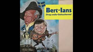 Bert Ians – Drag Under Galoscherna  Bert Karlsson amp Ian Wachtmeister Ny Demokrati [upl. by Eiramenna]