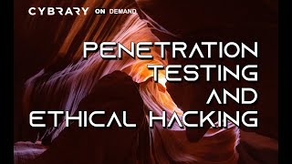 Ethical Hacking Course  Penetration Testing Laws  CEH Training  Lesson 03 of 05 [upl. by Bianchi]