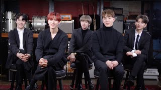 Monsta X  360RA [upl. by Oby]