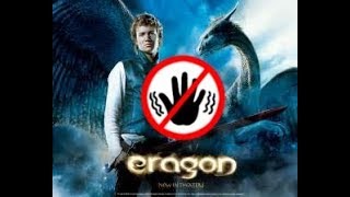 Deshalbist der Eragon Film so schlecht [upl. by Anilas]