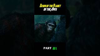 KingdomOfThePlanetOfTheApes2024 hindi full movie hollywoodstoryexplained shortfilms short [upl. by Irtak285]