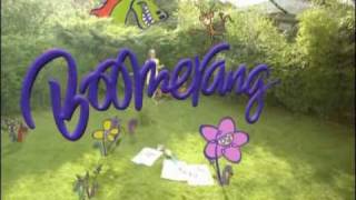 Boomerang Nordic  Adverts  February 2011 [upl. by Bahe353]