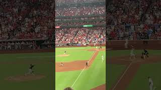 Cardinals game [upl. by Eceinahs]